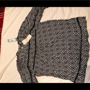Stitch fix top new with tags